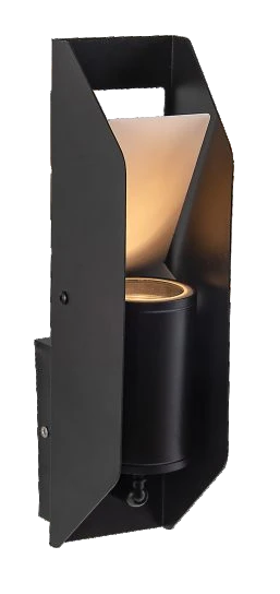 Modern LED Outdoor Wall Light